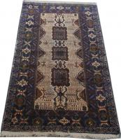 alfombra oriental 112X212