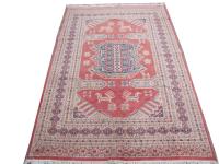 alfombra oriental 188X275 cm