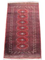 alfombra oriental 97X164 cm