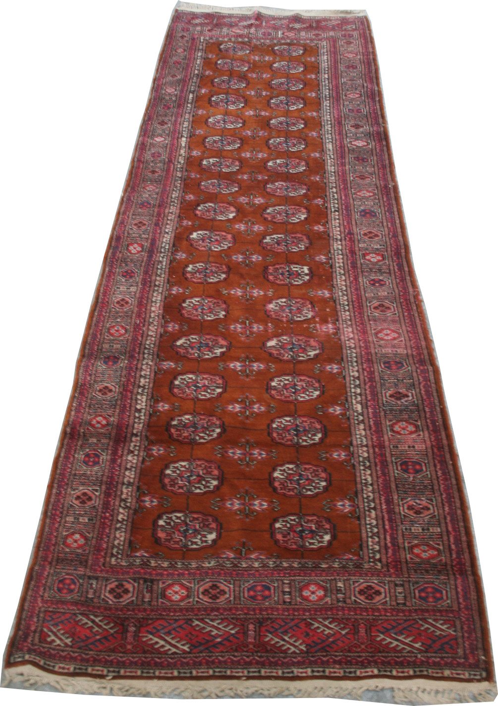 alfombra oriental