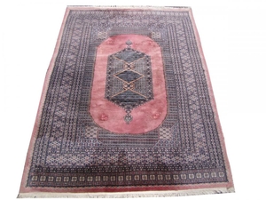alfombra oriental 178X242 cm